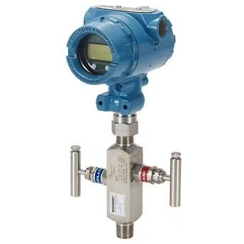 Trasmettitur tal-Pressjoni Rosemount 2088|Ekonomiku u Affidabbli|Emerson