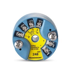 Trasmettitur tat-temperatura tal-immuntar tar-ras