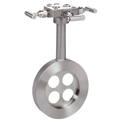 Rosemount™ 405C Element Primarju tal-Pjanċa tal-Orifice tal-Kundizzjonament Kompatt